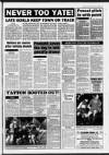 Clevedon Mercury Thursday 05 January 1995 Page 47