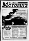 Clevedon Mercury Thursday 05 January 1995 Page 49