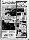 Clevedon Mercury Thursday 19 January 1995 Page 5