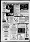 Clevedon Mercury Thursday 19 January 1995 Page 21