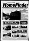 Clevedon Mercury Thursday 19 January 1995 Page 23