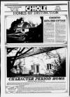 Clevedon Mercury Thursday 19 January 1995 Page 25