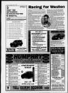 Clevedon Mercury Thursday 19 January 1995 Page 61