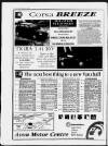 Clevedon Mercury Thursday 19 January 1995 Page 73