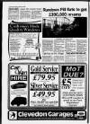 Clevedon Mercury Thursday 26 January 1995 Page 10