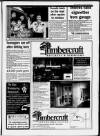 Clevedon Mercury Thursday 26 January 1995 Page 15