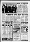 Clevedon Mercury Thursday 26 January 1995 Page 19