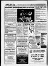 Clevedon Mercury Thursday 26 January 1995 Page 26
