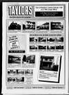 Clevedon Mercury Thursday 26 January 1995 Page 36