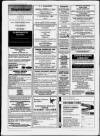 Clevedon Mercury Thursday 26 January 1995 Page 58
