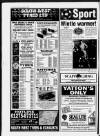 Clevedon Mercury Thursday 26 January 1995 Page 64