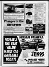 Clevedon Mercury Thursday 26 January 1995 Page 71