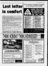 Clevedon Mercury Thursday 26 January 1995 Page 73