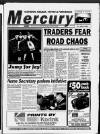 Clevedon Mercury