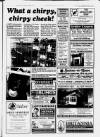 Clevedon Mercury Thursday 04 May 1995 Page 3