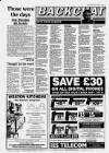 Clevedon Mercury Thursday 04 May 1995 Page 21