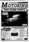 Clevedon Mercury Thursday 04 May 1995 Page 65