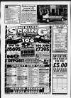 Clevedon Mercury Thursday 04 May 1995 Page 68