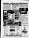 Clevedon Mercury Thursday 04 May 1995 Page 74