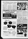 Clevedon Mercury Thursday 06 July 1995 Page 6