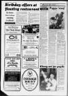 Clevedon Mercury Thursday 06 July 1995 Page 16