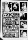 Clevedon Mercury Thursday 06 July 1995 Page 18