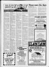 Clevedon Mercury Thursday 06 July 1995 Page 19