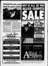 Clevedon Mercury Thursday 06 July 1995 Page 21