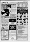 Clevedon Mercury Thursday 06 July 1995 Page 25