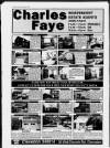 Clevedon Mercury Thursday 06 July 1995 Page 42