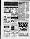 Clevedon Mercury Thursday 06 July 1995 Page 52