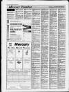 Clevedon Mercury Thursday 06 July 1995 Page 58