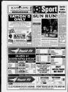 Clevedon Mercury Thursday 06 July 1995 Page 64