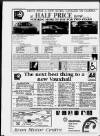 Clevedon Mercury Thursday 06 July 1995 Page 76