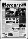 Clevedon Mercury