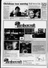 Clevedon Mercury Thursday 26 October 1995 Page 4