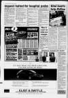 Clevedon Mercury Thursday 26 October 1995 Page 6