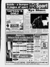 Clevedon Mercury Thursday 26 October 1995 Page 64