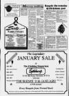 Clevedon Mercury Thursday 04 January 1996 Page 4