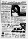 Clevedon Mercury Thursday 04 January 1996 Page 5