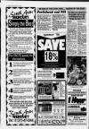 Clevedon Mercury Thursday 04 January 1996 Page 16