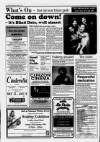 Clevedon Mercury Thursday 04 January 1996 Page 18