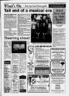 Clevedon Mercury Thursday 04 January 1996 Page 19
