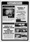 Clevedon Mercury Thursday 04 January 1996 Page 29