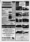 Clevedon Mercury Thursday 04 January 1996 Page 33
