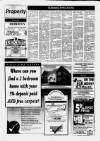 Clevedon Mercury Thursday 04 January 1996 Page 34