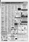Clevedon Mercury Thursday 04 January 1996 Page 41