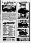 Clevedon Mercury Thursday 04 January 1996 Page 49
