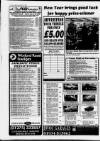 Clevedon Mercury Thursday 04 January 1996 Page 52