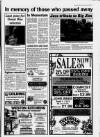 Clevedon Mercury Thursday 11 January 1996 Page 17